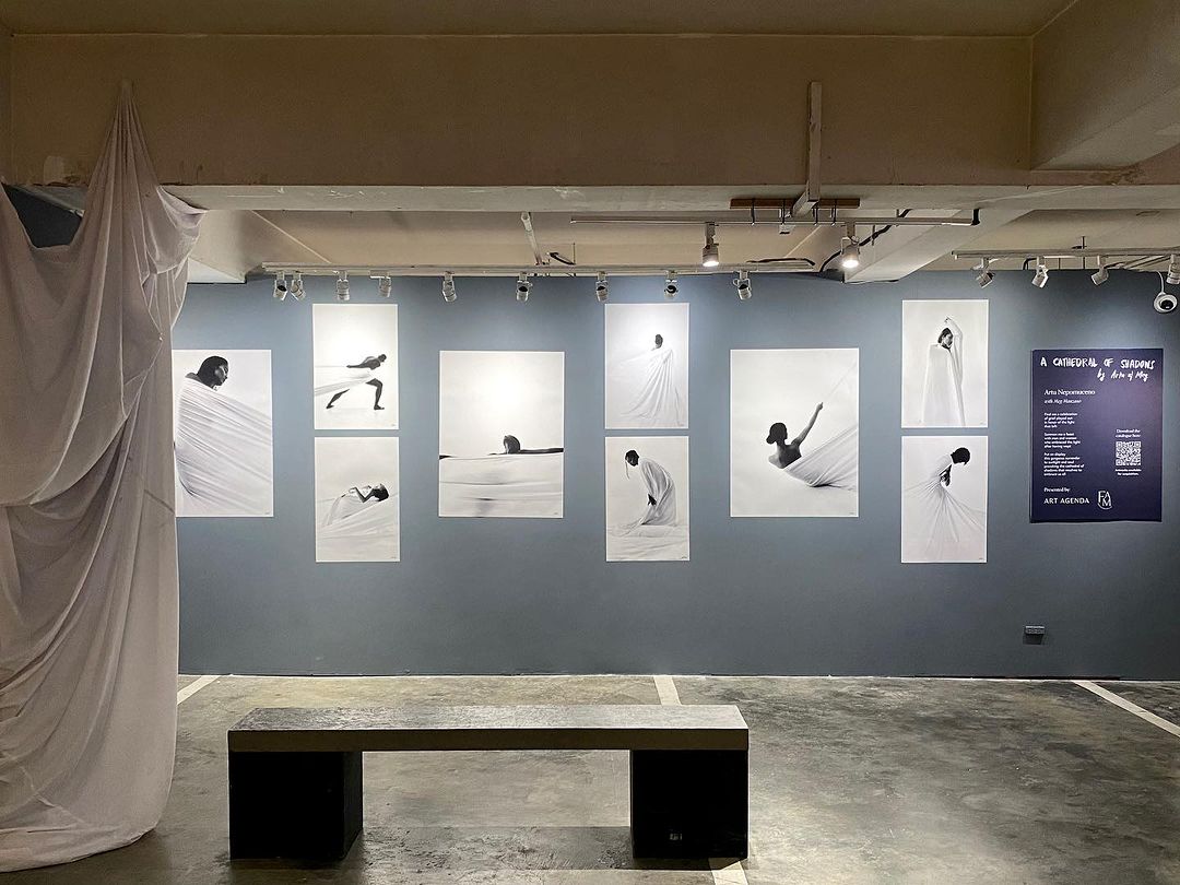 artu nepomuceno art fair ph